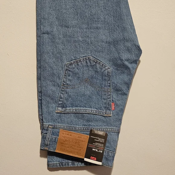 Levi's Men's Jeans - Picture 1 of 6